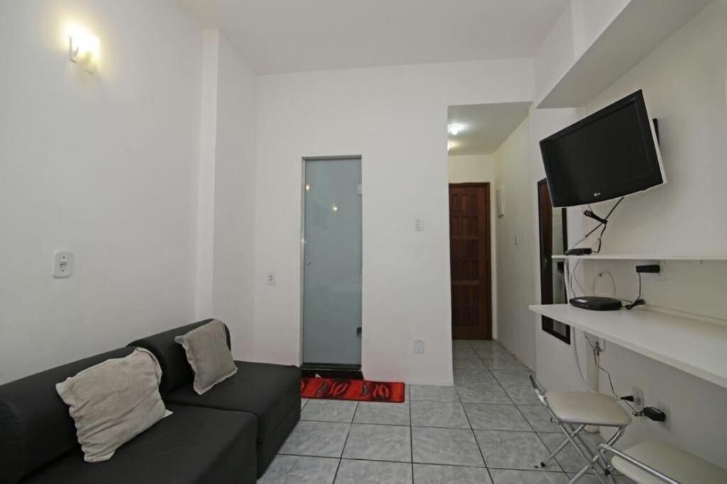 Suh Copacabana 10 Studio Posto 3 리오데자네이루 외부 사진